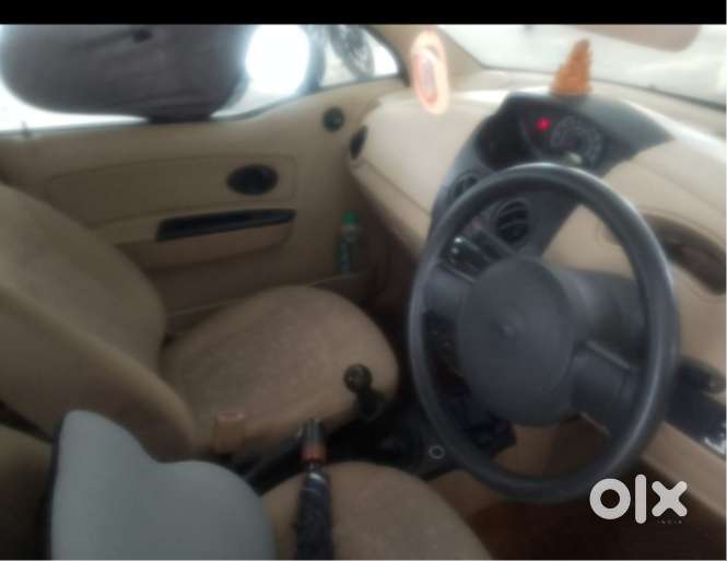 Chevrolet Spark 1.0 2012