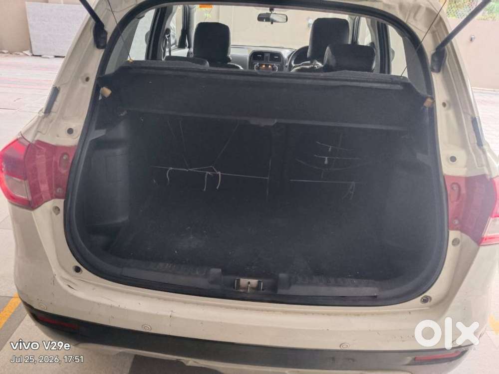 Maruti Suzuki Brezza Zdi, 2016, Diesel