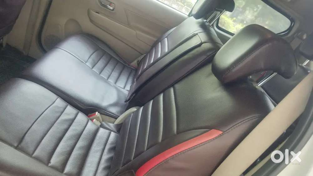 Maruti Suzuki Ertiga 2020