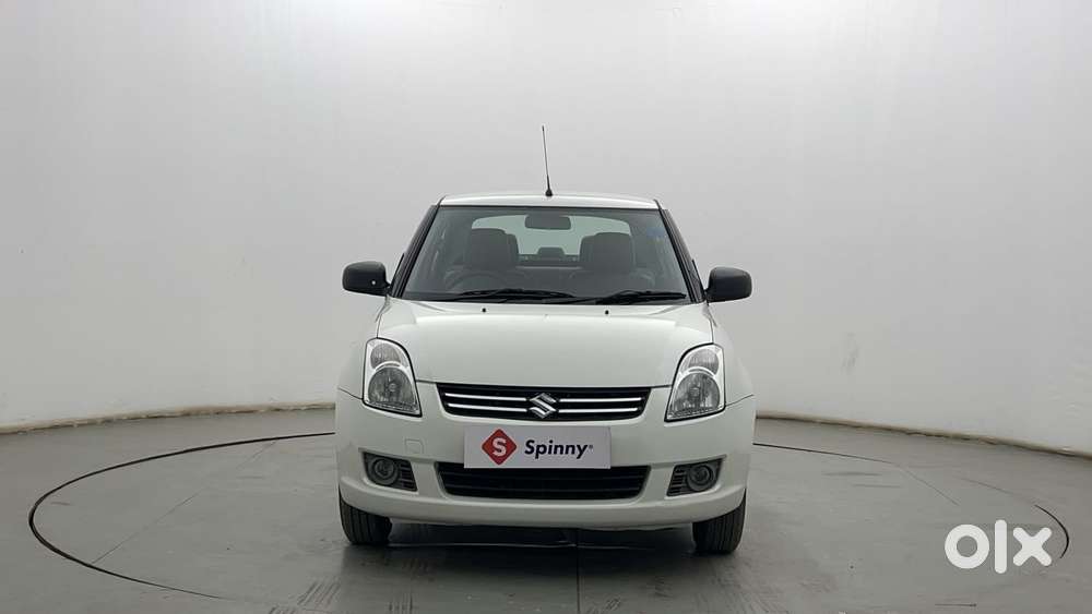 Maruti Suzuki Swift Dzire 1.2 Vxi Bsiv, 2011, Petrol