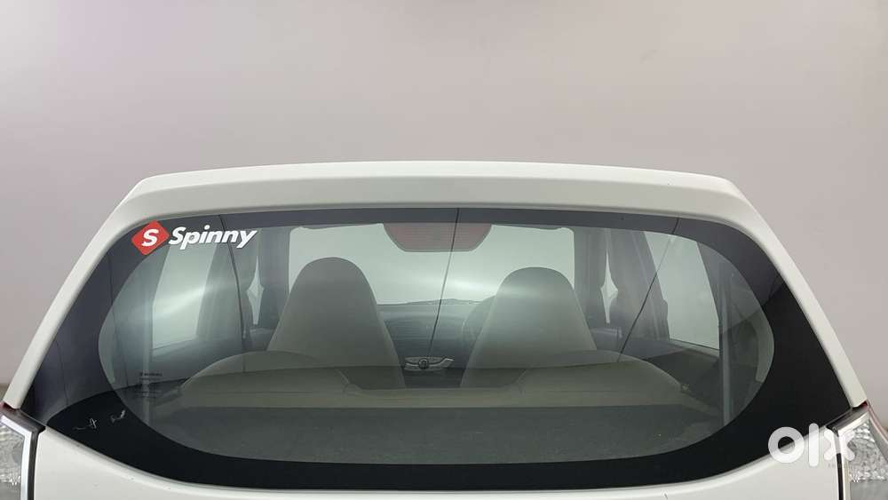 Maruti Suzuki Alto K10 1.0 Vxi, 2018, Petrol