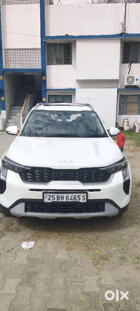 Kia Sonet Bh Vip No