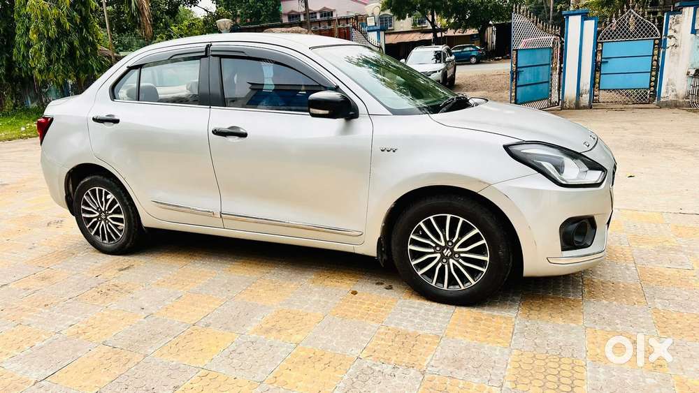 Maruti Suzuki Swift Dzire Zxi Plus , 2018, Petrol