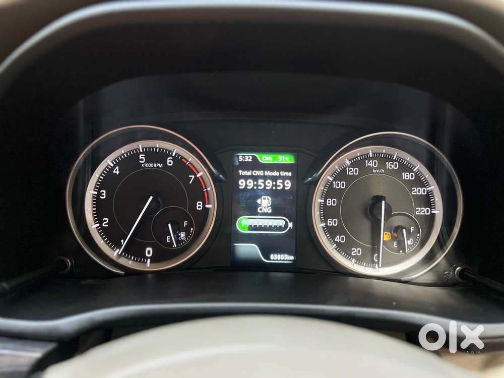 Maruti Suzuki Ertiga Zxi (o) Cng [2022-2023], 2023, Cng & Hybrids