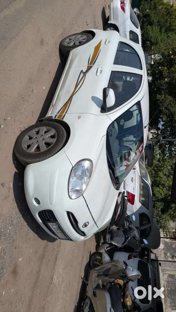 Nissan Micra Primo 2012 Diesel Manual 90k Km