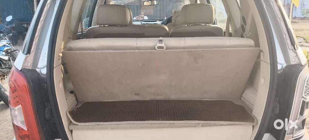 Ssangyong Rexton 2013 Diesel Good Condition