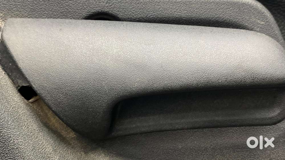 Maruti Suzuki Swift Vxi, 2017, Petrol