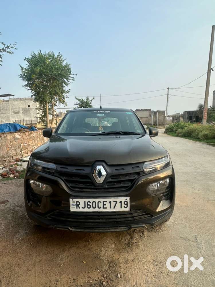 Renault Kwid Rxl 2025