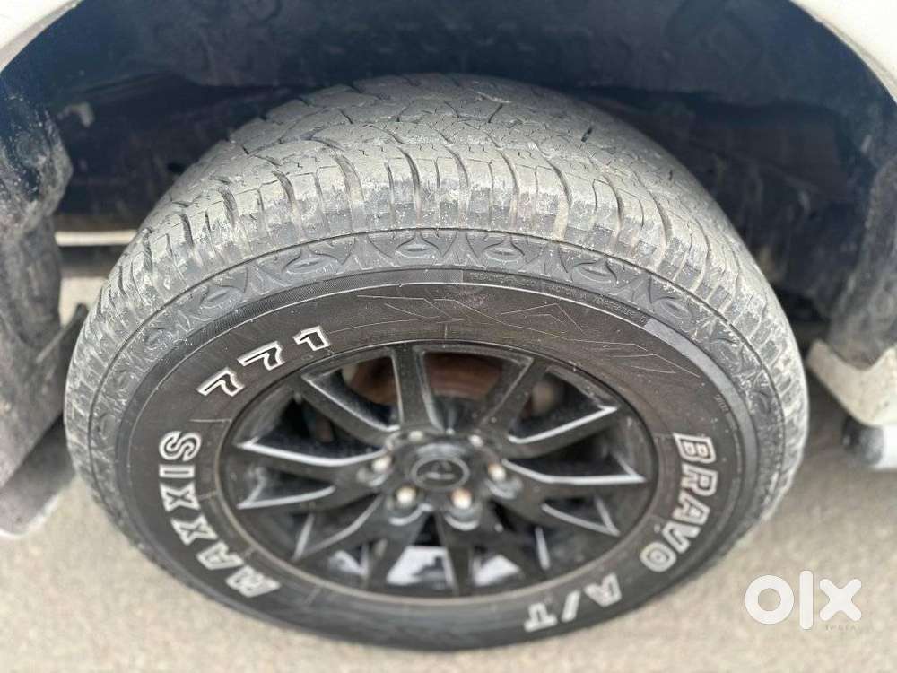 Mitsubishi Pajero Sport 2.5 Manual, 2014, Diesel