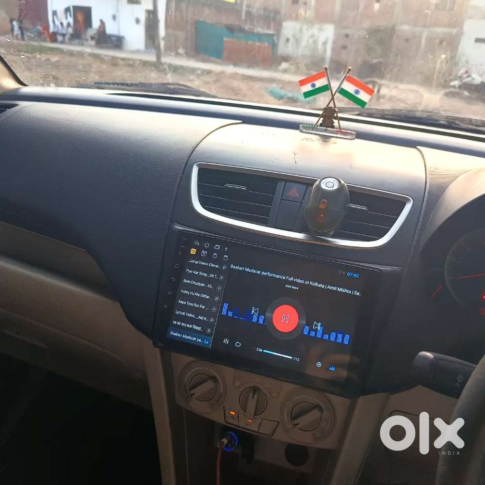 2013 Maruti Suzuki Dzire Vxi