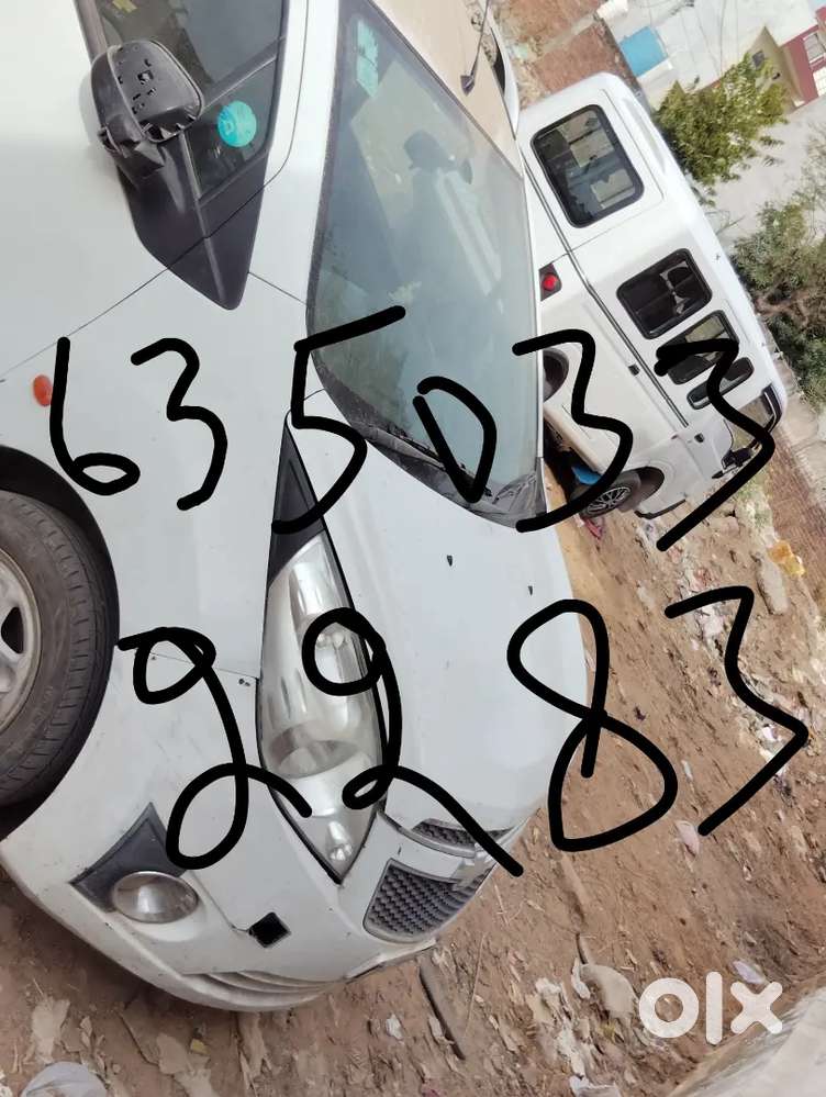 Chevrolet Beat 
 Diesel Good Condition