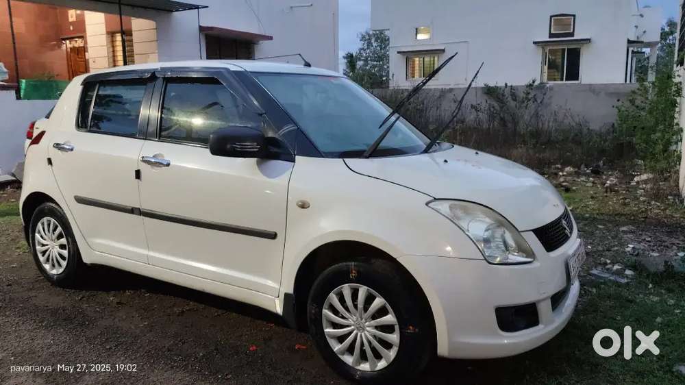 Maruti Suzuki Swift 2010 Petrol Well Maintained