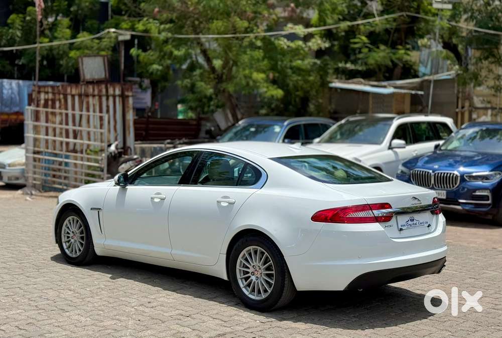 Jaguar Xf 2.2 Diesel, 2015, Diesel