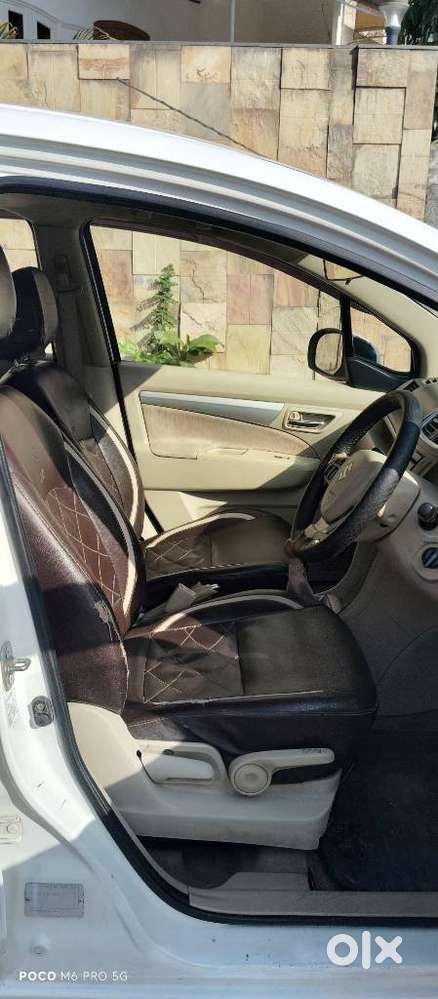 Maruti Suzuki Ertiga 2012-2015 Zdi, 2012