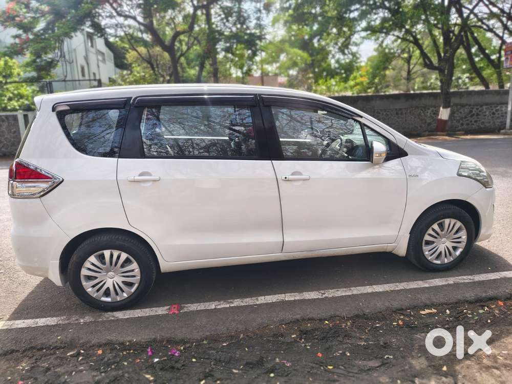 Maruti Suzuki Ertiga Vdi, 2014, Diesel