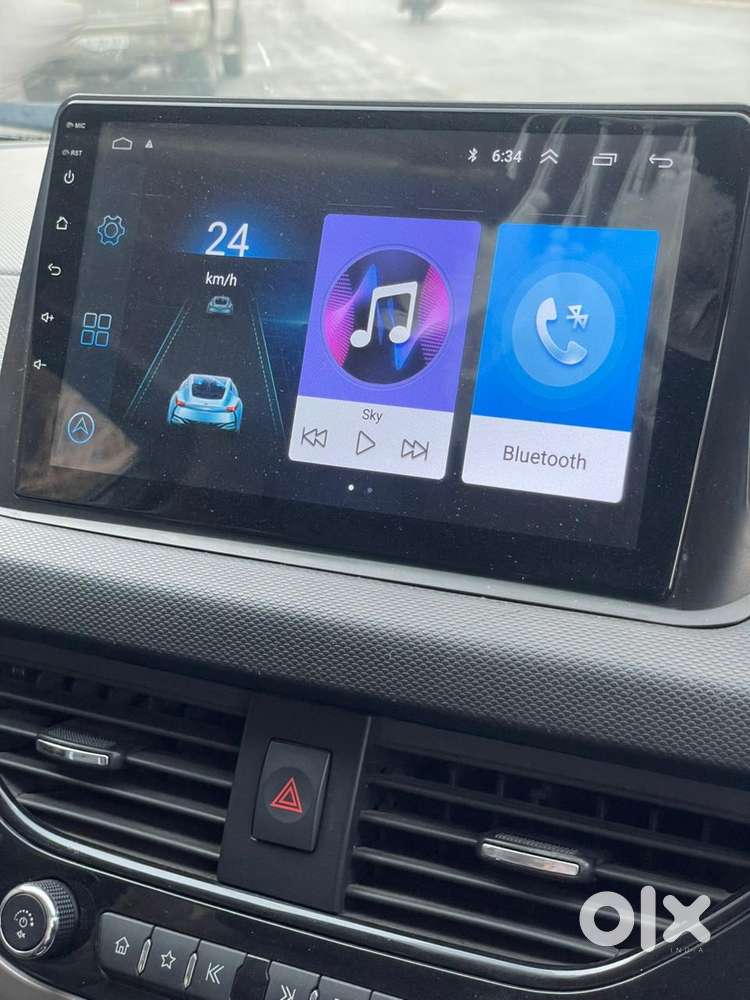 Tata Nexon 1.5 Revotorq Xza Plus, 2019, Diesel