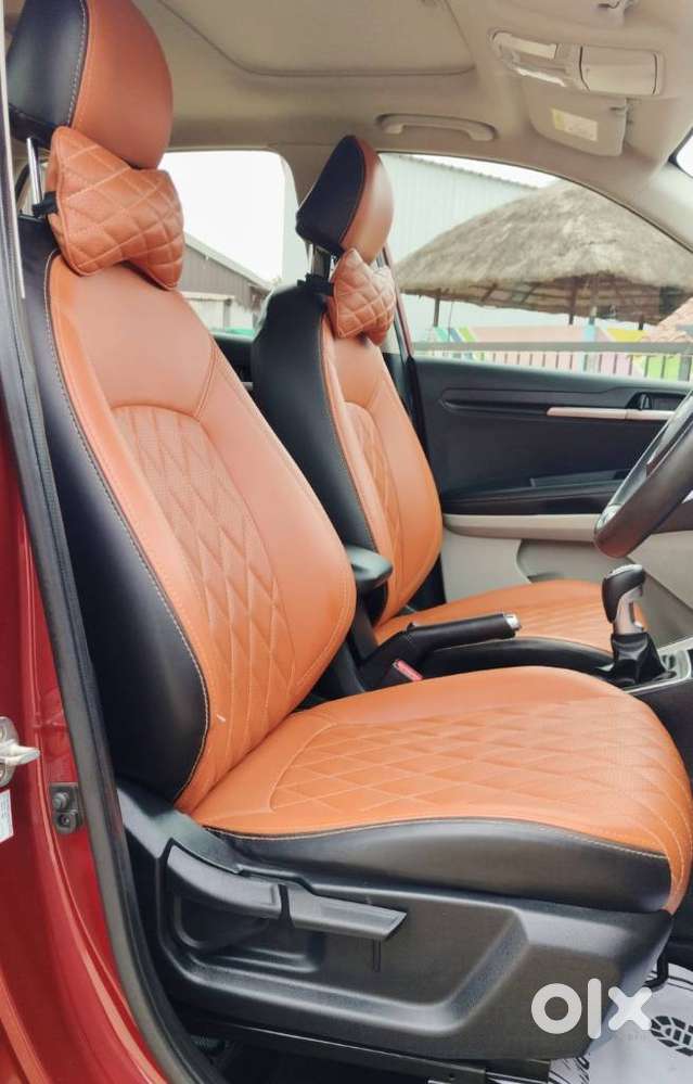 Kia Sonet 1.5 Htx Plus Diesel Imt Dual Tone, 2020, Diesel
