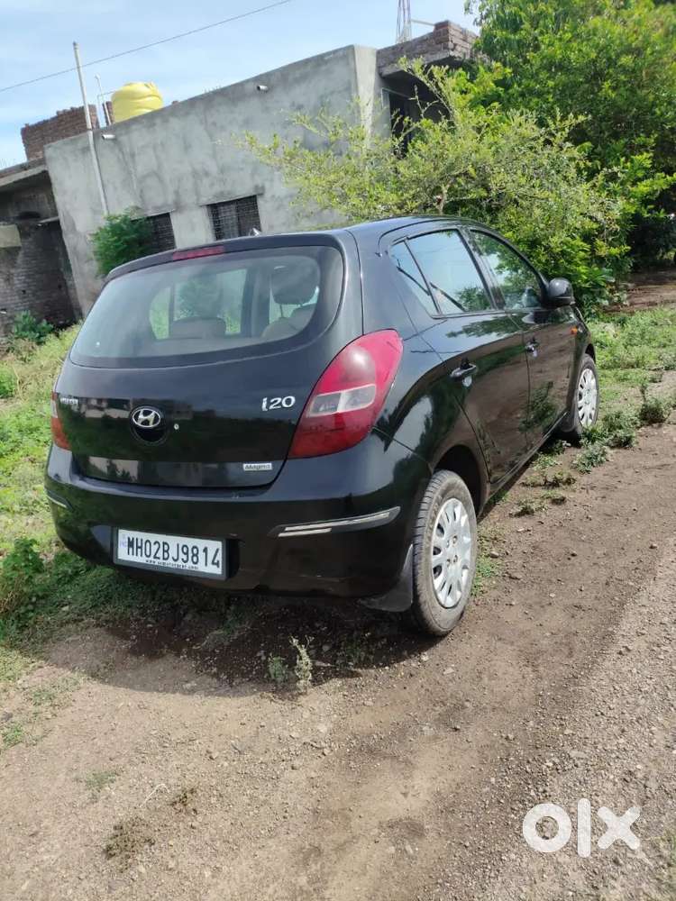 Hyundai I20 Asta 2009 Km Driven