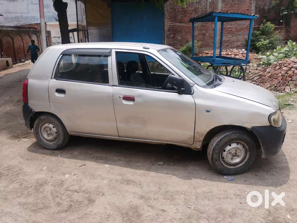 Maruti Suzuki Alto 2009