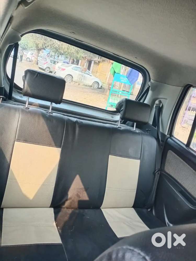Maruti Suzuki Wagon R , 2nd Owner, 79200km
