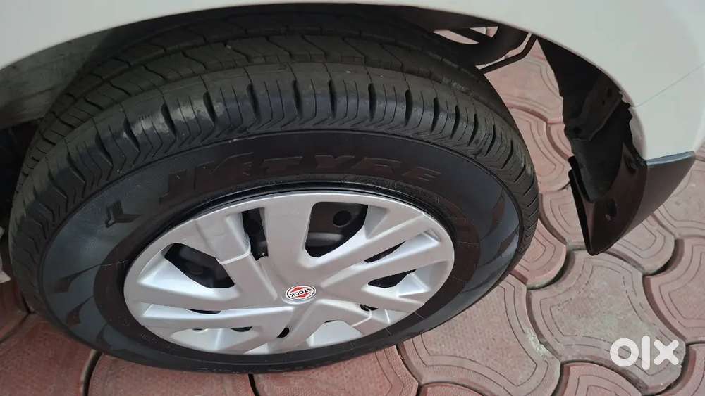 Maruti Suzuki Wagon R 2022 Cng & Hybrids 47000 Km Driven