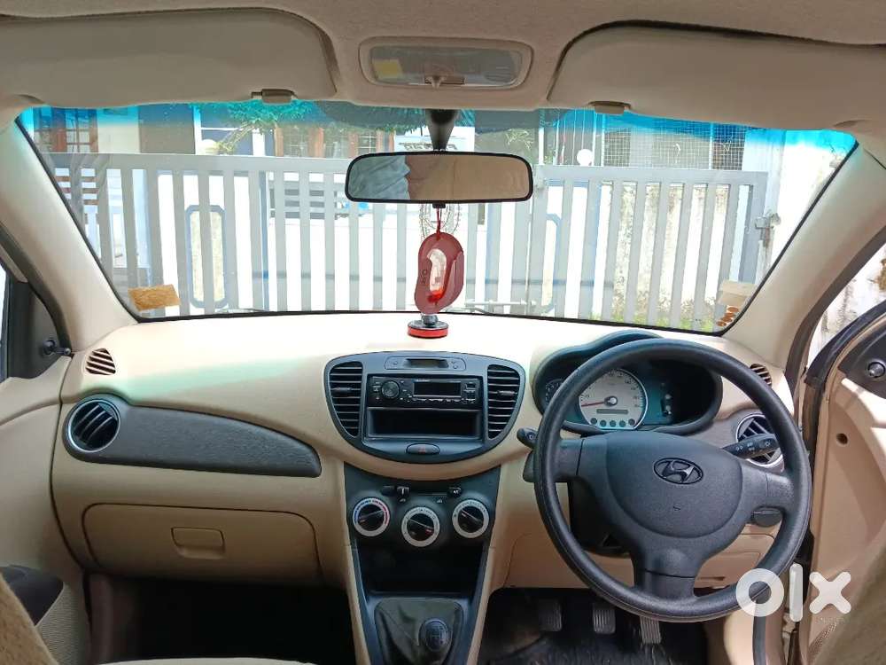 Hyundai I10 1.2 Magna 2009