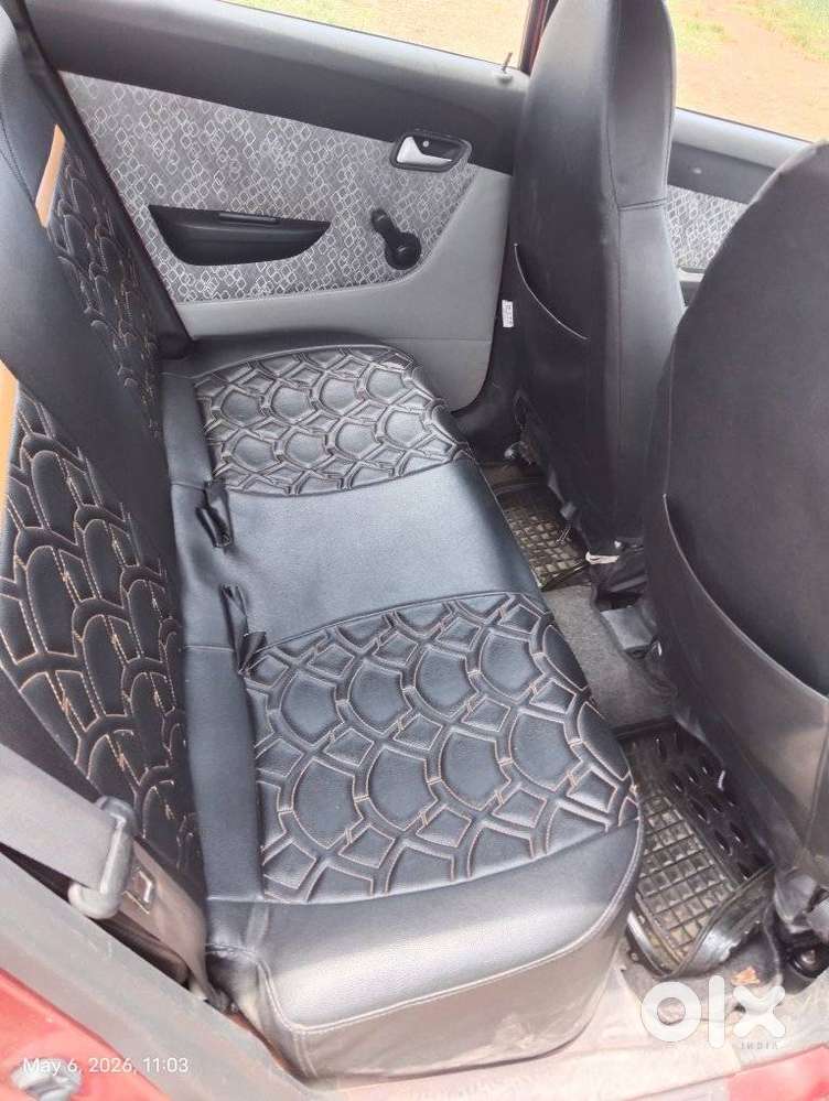 Maruti Suzuki Alto 800, 2016, Petrol