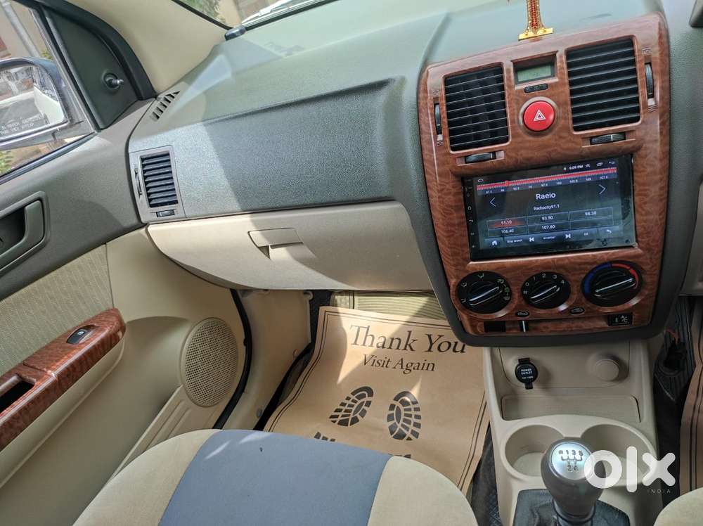 Hyundai Getz Prime 1.5 Crdi Gvs, 2008, Diesel