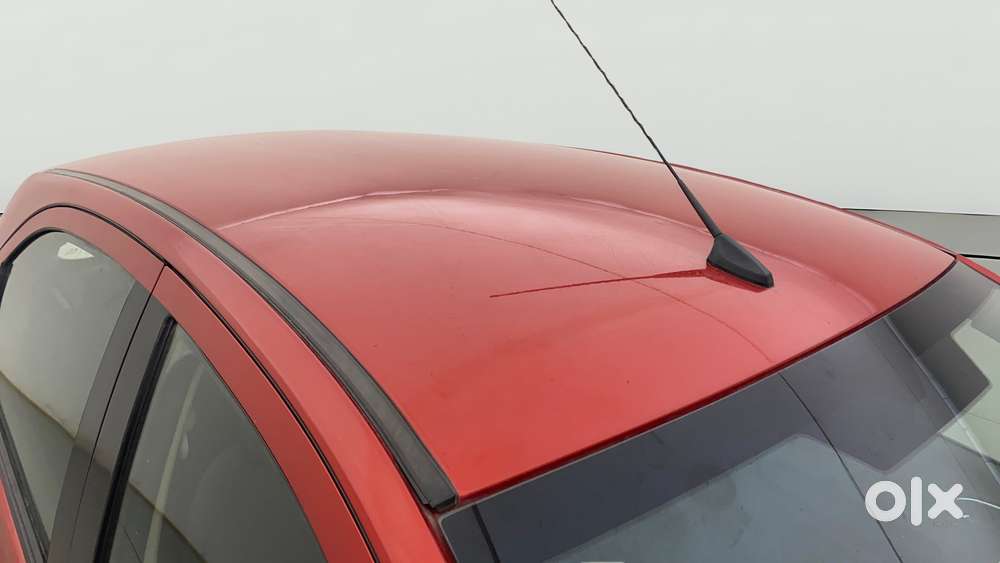 Tata Tiago 1.2 Revotron Xz, 2017, Petrol