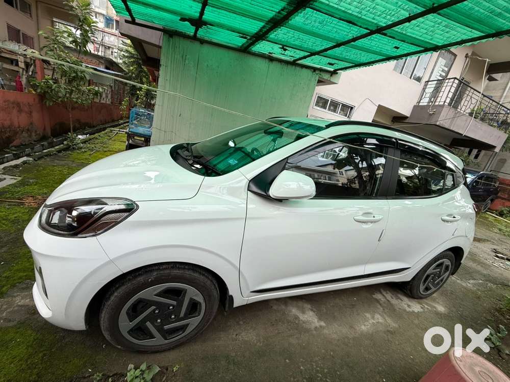 Hyundai Grand I10 Sportz 2025, Fixed Prize