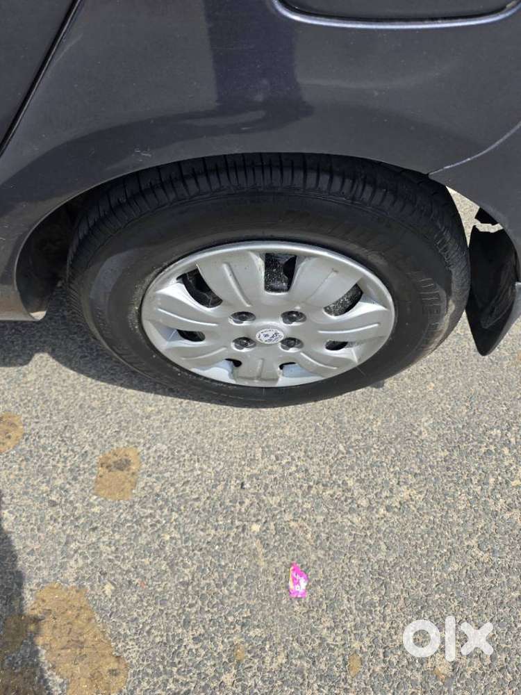 Hyundai I10 1.1 Magna(o), 2015, Petrol