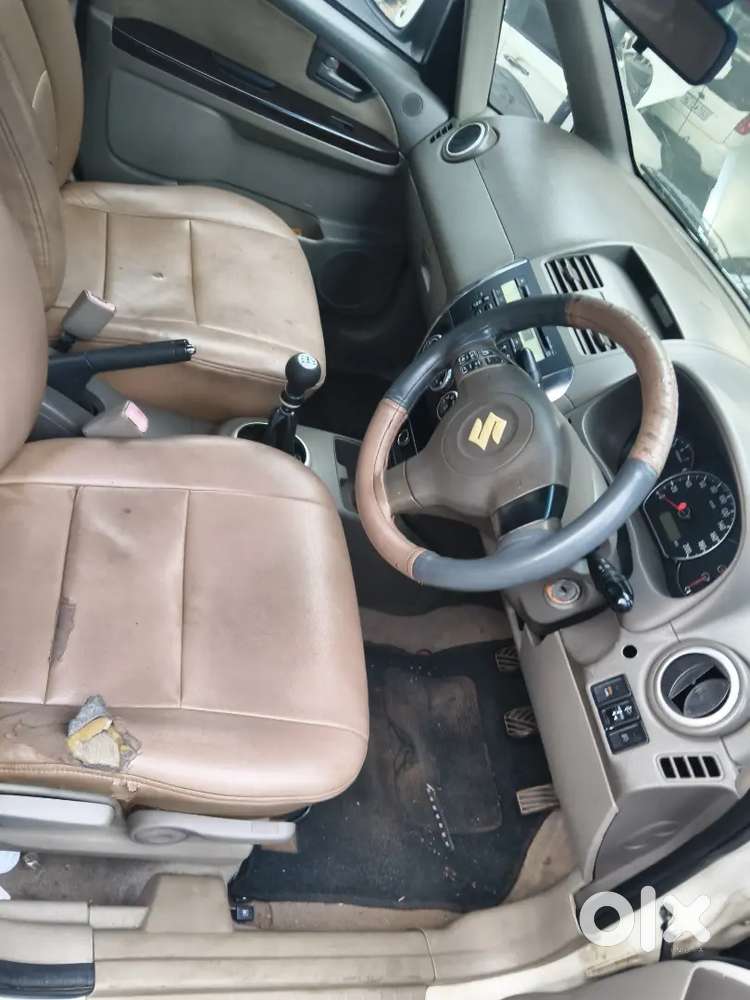 Maruti Suzuki Sx4 2011 Good Condition