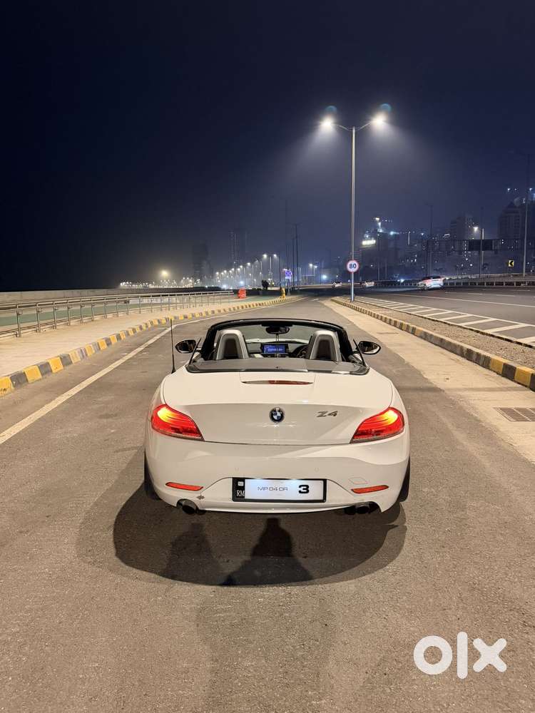 Bmw Z4 3.0 Roadstar Sdrive 35i, 2017, Petrol