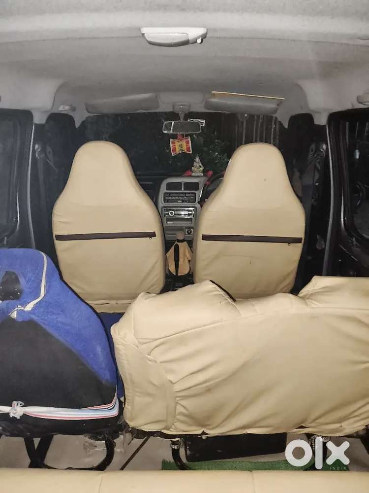 Maruti Suzuki Eeco 2020 All Papers Update Good Condition