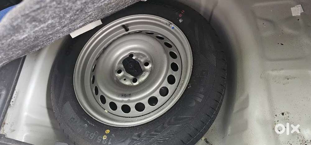 Maruti Suzuki Baleno