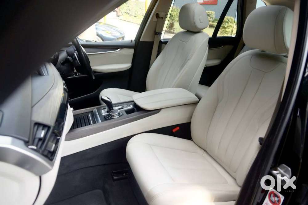 Bmw X5 Xdrive 30d, 2015, Diesel
