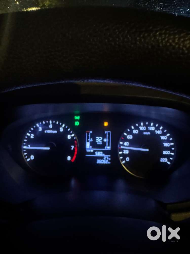 Hyundai I20 Sportz 2016