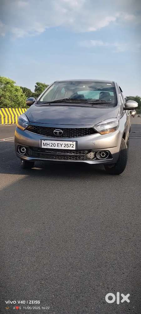 Tata Tigor 2018 Diesel Manual