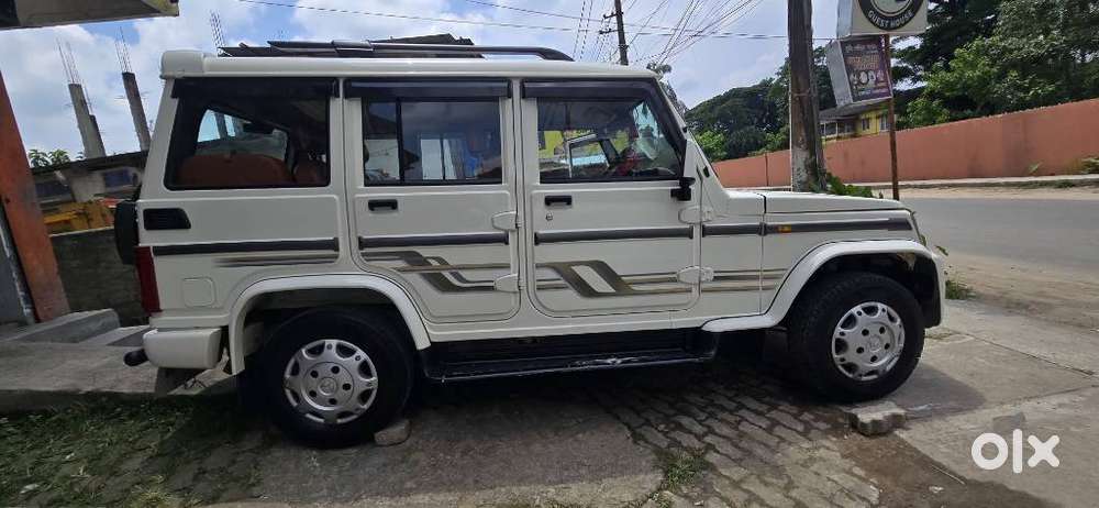Mahindra Bolero B6, 2024, Diesel