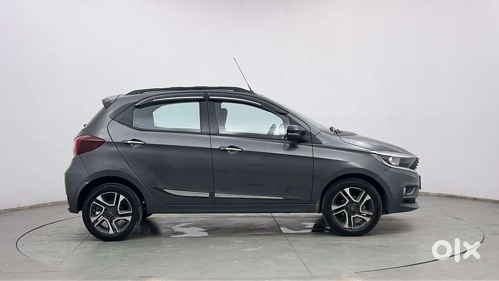 Tata Tiago 1.2 Revotron Xz Plus, 2022, Petrol