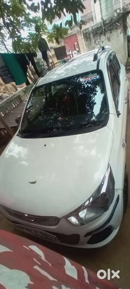 Maruti Suzuki Alto K10 2017 Cng & Hybrids 72500 Km Driven