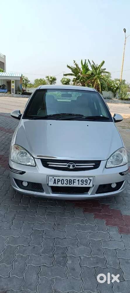 Tata Indica Diesel 2013 Car