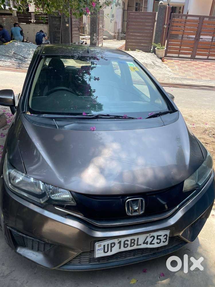 Honda Jazz Car For Sale