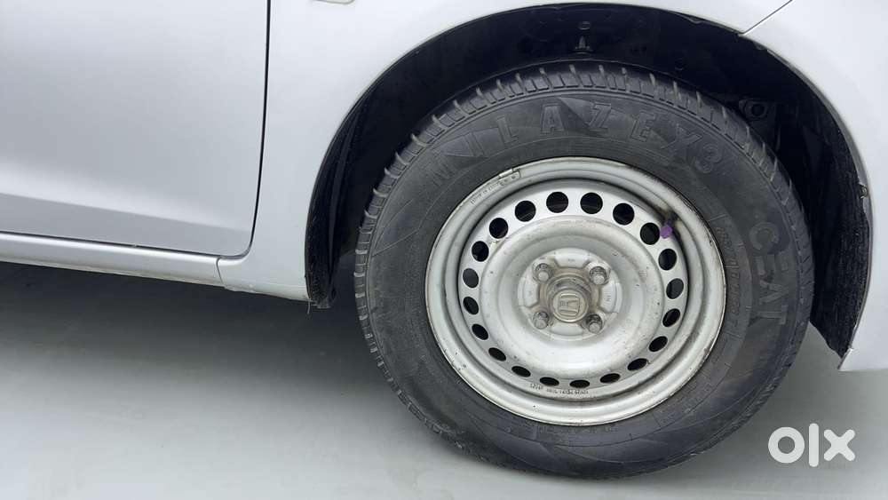 Honda Amaze Ex I-vtec, 2013, Petrol