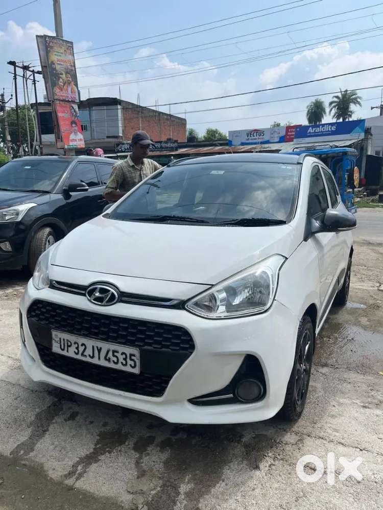 Hyundai Grand I10 Diesel 2018