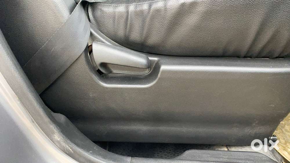 Maruti Suzuki Wagon R 1.0 Vxi, 2018, Petrol