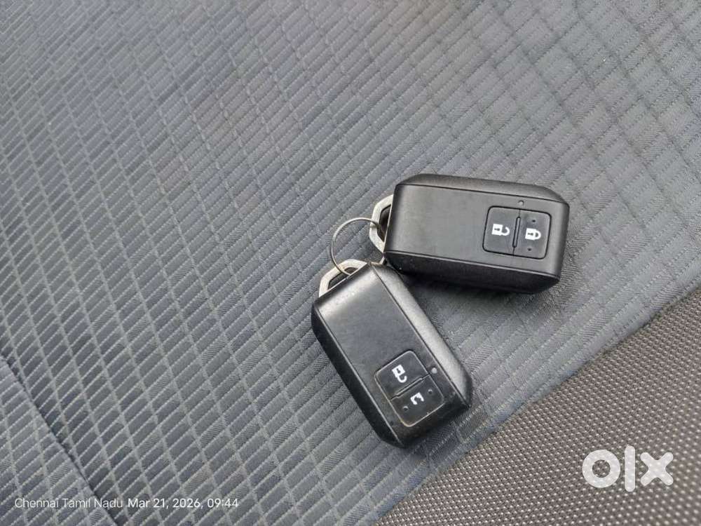 Maruti Suzuki Baleno Zeta, 2020, Petrol