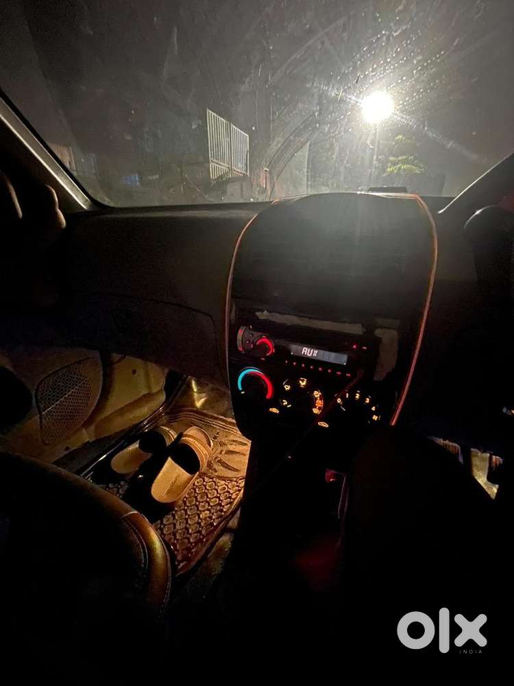 Hyundai Accent 2011 Petrol Good Condition