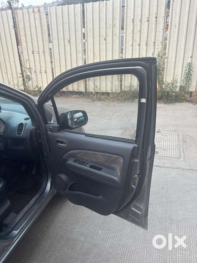 Maruti Suzuki Ritz 2009 Diesel Running Condition