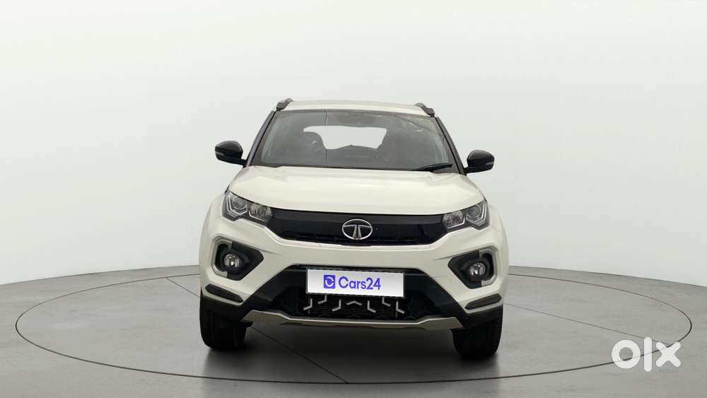 Tata Nexon 1.2 Revotron Xz Plus, 2022, Petrol